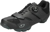 Buty rowerowe - Giro Cylinder II Shoes Men, black EU 42 2021 Buty MTB zatrzaskowe 260154-004 - miniaturka - grafika 1