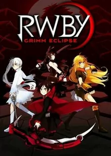 RWBY: Grimm Eclipse (PC/MAC) Klucz Steam - Gry PC Cyfrowe - miniaturka - grafika 1