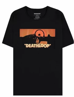 Koszulki męskie - Koszulka Deathloop - Graphic (rozmiar XL) - grafika 1