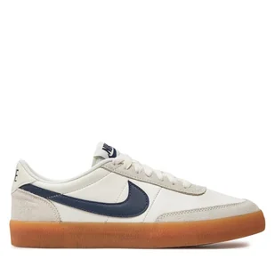 Sneakersy Nike Killshot 2 Leather 432997 107 Biały - Sneakersy męskie - miniaturka - grafika 1