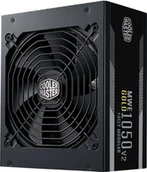 Zasilacze komputerowe - Zasilacz Cooler Master MWE Gold V2 1050W ATX 3.1 MPE-A501-AFCAG-3EEU - miniaturka - grafika 1