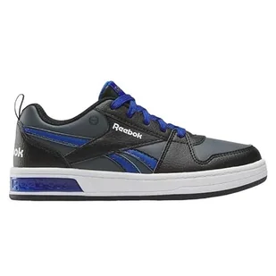 Reebok Męskie trampki Nano X4, Ftwr White Unleashed Green Kinetic Blue, 39 EU - Trampki męskie - miniaturka - grafika 1