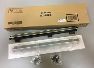 Sharp oryginalny Maintenance Kit MX-312KA, MXM266N, MXM316N MX-312KA - Dodatki do drukarek i skanerów - miniaturka - grafika 1