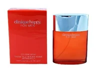 Wody i perfumy męskie - Clinique Happy For Men woda toaletowa 100ml - miniaturka - grafika 1
