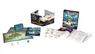 Dungeons & Dragons Essentials Kit (D&d Boxed Set) - Gry paragrafowe - miniaturka - grafika 1