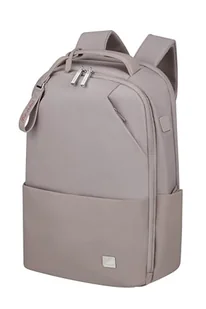 Samsonite Workationist – plecak na laptopa 14,1 cala, 40 cm, 14 l, różowy (kwarcowy), różowy (kwarcowy), Schultertasche 14.1 Zoll, plecaki - Torby na laptopy - miniaturka - grafika 1