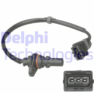 Generator impulsów, wał korbowy Delphi SS11329 - Akcesoria do układu elektrycznego - miniaturka - grafika 1