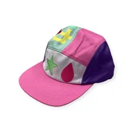 Czapki i chusty sportowe męskie - Czapka z daszkiem SPENCER'S HUNTER - miniaturka - grafika 1