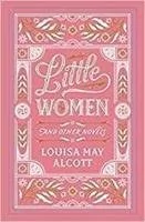 Little Women and Other Novels - Pozostałe książki - miniaturka - grafika 1