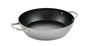 Patelnia głęboka GrandCHEF+ ø 32 cm, 2 uchwyty - Patelnie - miniaturka - grafika 1