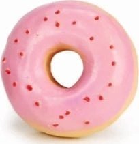 Beeztees Zabawka Lateksowa dla Psa Ciastka Mix Piszczące