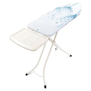 Brabantia Deska do prasowania CottonFlower 124x45 cm - Deski do prasowania - miniaturka - grafika 1