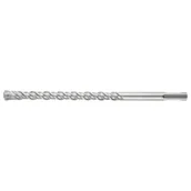 Wiertła - Verto WIERTŁO SDS PLUS 12X210 (60H556) - miniaturka - grafika 1