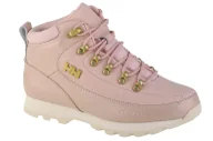 Buty trekkingowe damskie - Buty trekkingowe damskie Helly Hansen The Forester różowe r. 37 - miniaturka - grafika 1