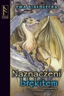Horror, fantastyka grozy - Naznaczeni Błękitem Część 2 - miniaturka - grafika 1