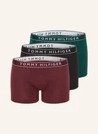 Majtki damskie - Tommy Hilfiger Bokserki, 3 Szt. gruen - miniaturka - grafika 1