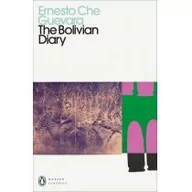 Obcojęzyczna literatura faktu i reportaż - The Bolivian Diary - miniaturka - grafika 1