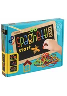 Baśnie, bajki, legendy - Spaghetti Start - miniaturka - grafika 1
