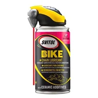 Akcesoria rowerowe - Smar SVITOL Bike Chain Lubricant 250 ml - miniaturka - grafika 1