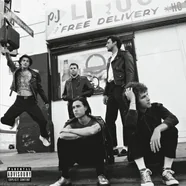 The Neighbourhood: The Neighbourhood (2XWINYL)