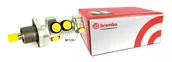 Pompy hamulcowe - BREMBO POMPA HAMULC. M61016 M61016 - miniaturka - grafika 1