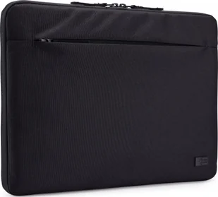 Plecak Case Logic Case Logic Invigo Eco Sleeve INVIS114 Black 14 " - Plecaki - miniaturka - grafika 1