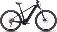 Rowery elektryczne - Rower elektryczny Cube Reaction Hybrid ONE 750 29 grey´n´black 2023 - miniaturka - grafika 1