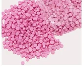 Scrapbooking - Wosk Lak Do Pieczęci Różowy 25 szt. - miniaturka - grafika 1