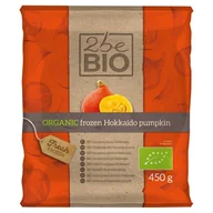 Mrożonki warzywne i owocowe - MROŻONKI (2beBIO) Dynia mrożona BIO - 2beBIO - 450g BP-5907222032367 - miniaturka - grafika 1