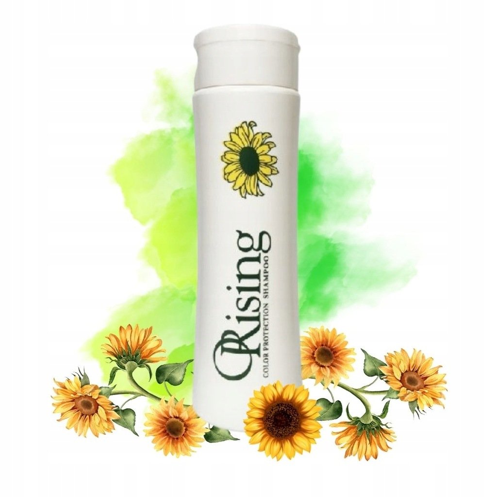 Orising Color Protection Szampon do włosów farbowanych 750ml
