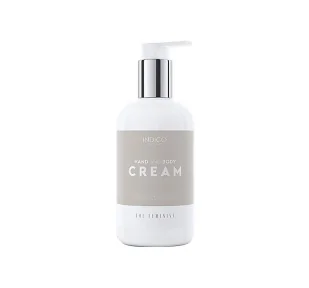Indigo Skin Lab krem do rąk i ciała The Feminist 300 ml - Kremy i maski do rąk Indigo Skin Lab krem do rąk i ciała The Feminist 300 ml - Kremy i maski do rąk - miniaturka - grafika 1