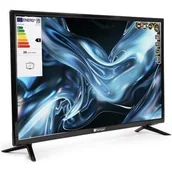 Telewizory - Telewizor OPTICUM Trivio 32Z3 32" LED - miniaturka - grafika 1