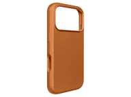 Etui i futerały do telefonów - Etui SBS Icon Mag Pro do iPhone 17 Max PUIPC17P69ICONMPORA Pomarańczowy - miniaturka - grafika 1