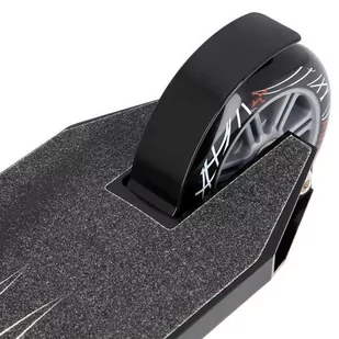 HS104 BLACK-RED HULAJNOGA DO TRIKÓW NILS EXTREME - Hulajnogi - miniaturka - grafika 3