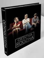 Filmy biograficzne DVD - Ostatnia rodzina Wydanie limitowane DVD + CD - miniaturka - grafika 1