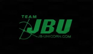JBU - Naszywka 3D - Team JBU - Świecąca - Odzież taktyczna i umundurowanie - miniaturka - grafika 1
