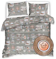 Pościel - Pościel Młodzieżowa 160X200 Music 14209 - miniaturka - grafika 1