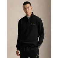 Bluzy męskie - POLO RALPH LAUREN Bluza Classic fit - miniaturka - grafika 1