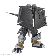 Figurki dla dzieci - FIGURE RISE DIGIMON BLACKWARGREYMON AMPLIFIED) GUN60583 GUN60583 - miniaturka - grafika 1