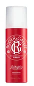 Dezodoranty i antyperspiranty dla kobiet - Roger & Gallet Jean Marie Farina Dezodorant perfumowany 150 ml - miniaturka - grafika 1