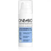 Kremy do twarzy - Onlybio Bakuchiol Squalane krem nawilżający - miniaturka - grafika 1