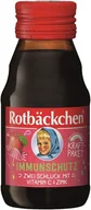 Soki i napoje niegazowane - ROTBACKCHEN (soki, napoje) Shot Owocowy Z Witaminą C I Cynkiem 60 Ml - Rotbac - miniaturka - grafika 1
