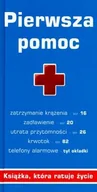 Zdrowie - poradniki - Pierwsza Pomoc - miniaturka - grafika 1