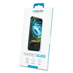 Tempered Szkło hartowane Glass Forever do Samsung S20 FE - Szkła hartowane na telefon - miniaturka - grafika 1