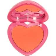 Róże do policzków - Glam Shop Róż prasowany, Zauroczenie - miniaturka - grafika 1