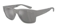 Okulary przeciwsłoneczne - Okulary Przeciwsłoneczne Armani Exchange AX 4141SU 81806G - miniaturka - grafika 1