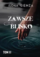 E-booki - romanse - Zawsze blisko - miniaturka - grafika 1