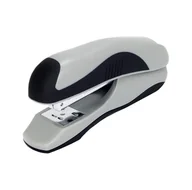 Zszywacze biurowe - Eagle ZSZYWACZ ALFA S5065B 24/6 20k CZARNY - miniaturka - grafika 1