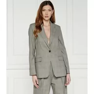 Marynarki i żakiety damskie - Tommy Hilfiger Marynarka | Regular Fit - miniaturka - grafika 1