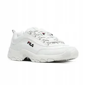 Buty sportowe damskie - Fila Strada low teens FFT0009-10004 36 - miniaturka - grafika 1